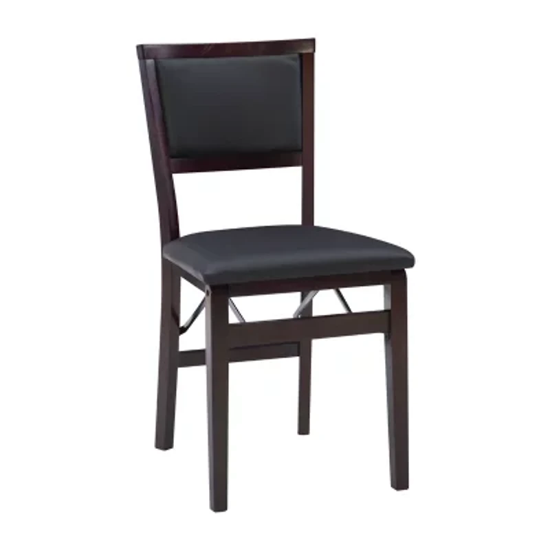 Kiera Folding Chair - Set of 2