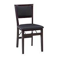 Kiera Folding Chair - Set of 2