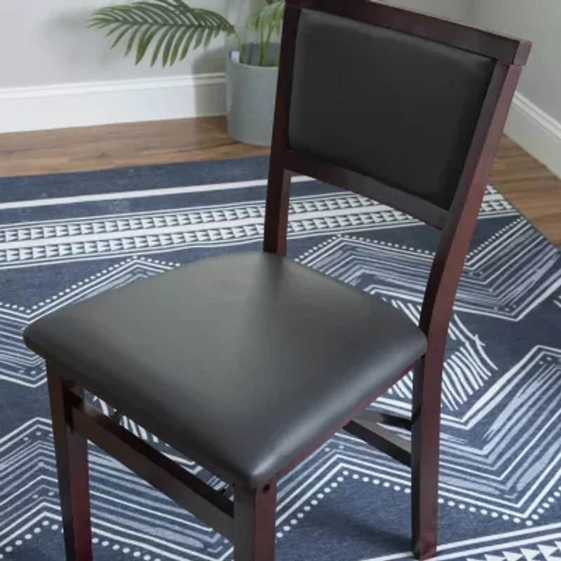 Kiera Folding Chair - Set of 2