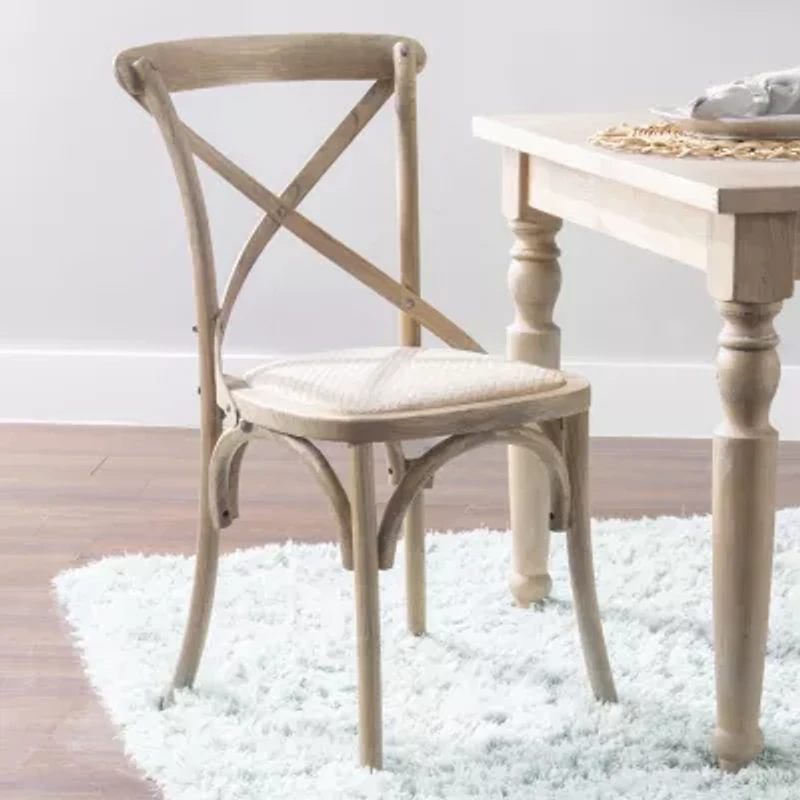 Bentwood Set of 2 Dining Chairs