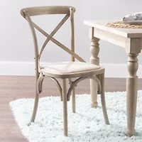 Bentwood Set of 2 Dining Chairs