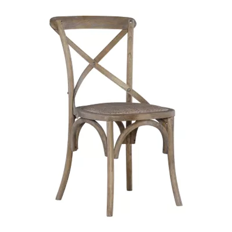 Bentwood Set of 2 Dining Chairs