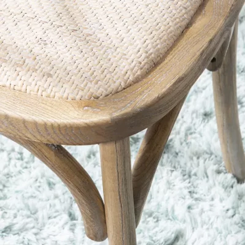 Bentwood Set of 2 Dining Chairs