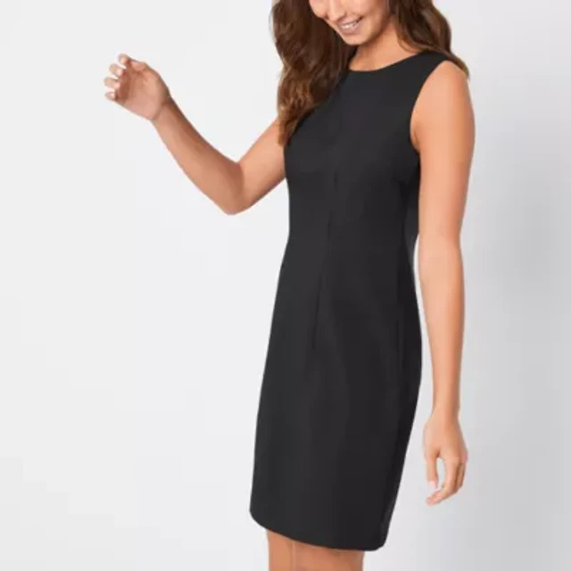Alyx Womens Sleeveless Sheath Dress at Foxvalley Mall in Aurora, IL