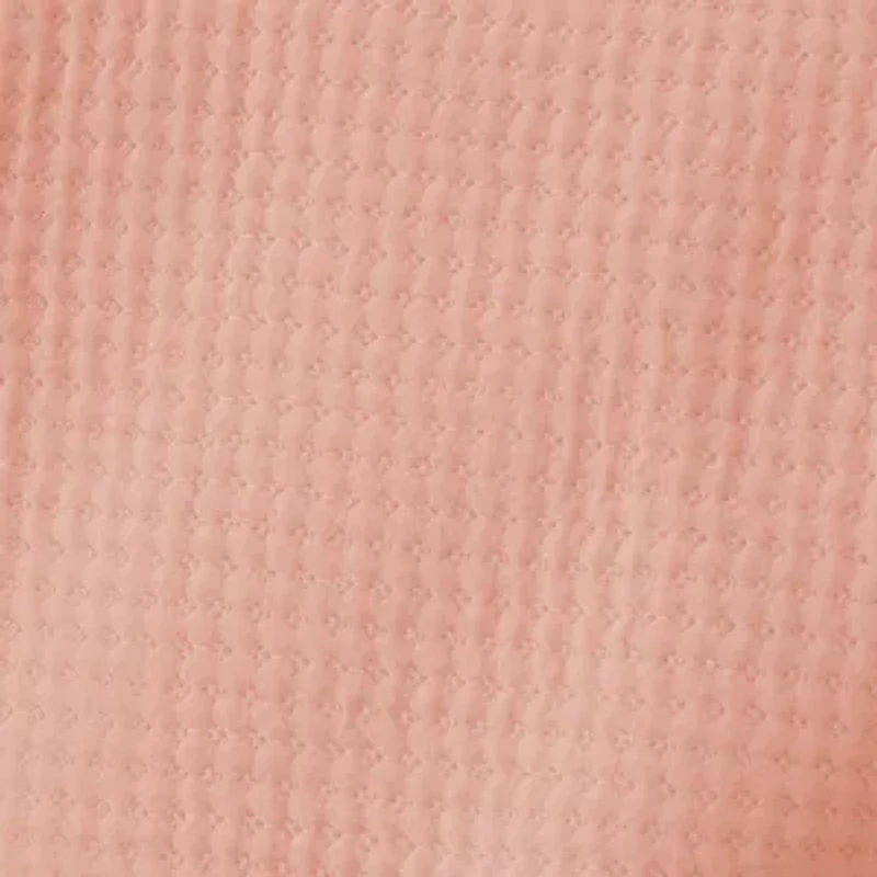 Home Expressions Geo Stitch Quilt