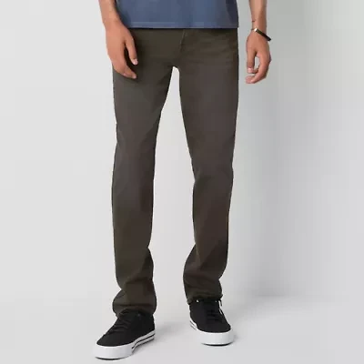 Arizona Mens Straight Leg Jean