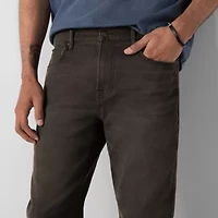 Arizona Mens Straight Leg Jean