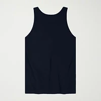 Novelty Mens Crew Neck Sleeveless Tank Top