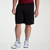 Champion Mens 10" Big and Tall Workout Shorts