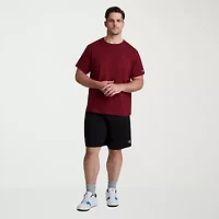 Champion Mens 10" Big and Tall Workout Shorts