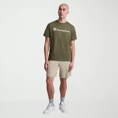 Champion Mens 9" Workout Shorts