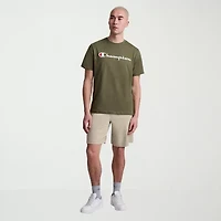 Champion Mens 9" Workout Shorts