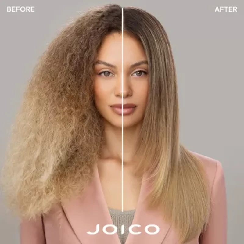 Joico Dream Blowout Glass 72hr Frizz Fighter Styling Product 6.7 oz.