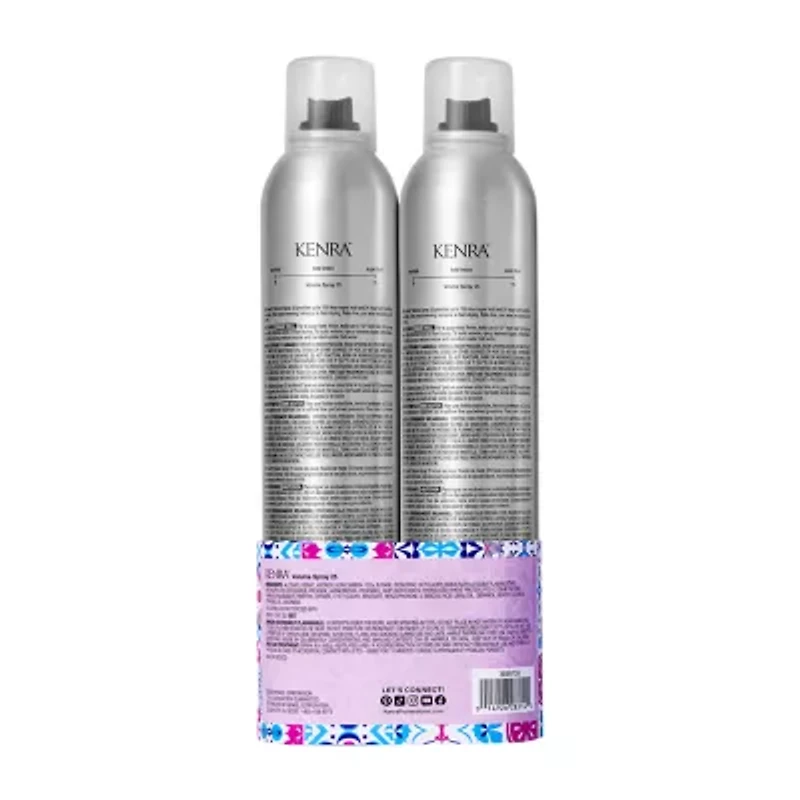 Big Sexy Hair® Root Pump Plus Spray Mousse - 10.6 oz.