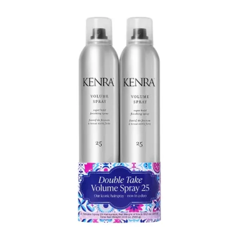 Big Sexy Hair® Root Pump Plus Spray Mousse - 10.6 oz.