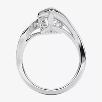 Grown Gorgeous (F / Vs2) Womens 2 1/4 CT. Lab White Diamond 14K Gold Marquise Solitaire Engagement Ring