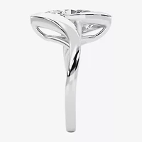 Grown Gorgeous (F / Vs2) Womens 2 1/4 CT. Lab White Diamond 14K Gold Marquise Solitaire Engagement Ring