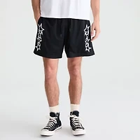 AEROPOSTALE Mens 5 1/2" Pull-On Short