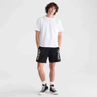 AEROPOSTALE Mens 5 1/2" Pull-On Short