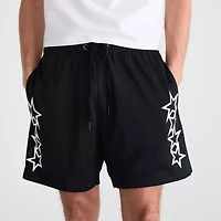 AEROPOSTALE Mens 5 1/2" Pull-On Short