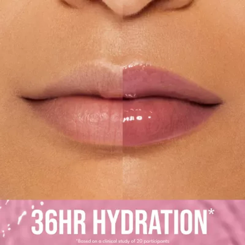 Buxom Power Full Plumping Peptide Lip Tint