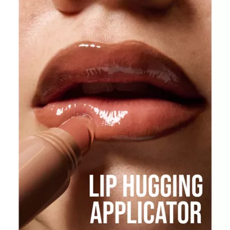Buxom Power Full Plumping Peptide Lip Tint