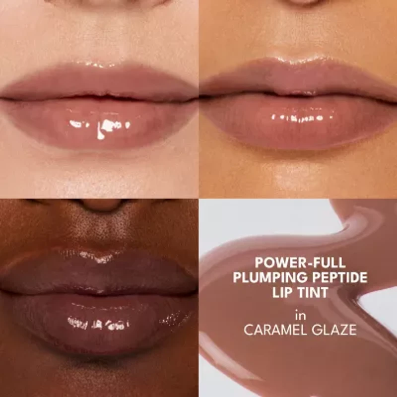 Buxom Power Full Plumping Peptide Lip Tint