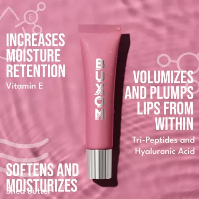 Buxom Power Full Plumping Peptide Lip Tint