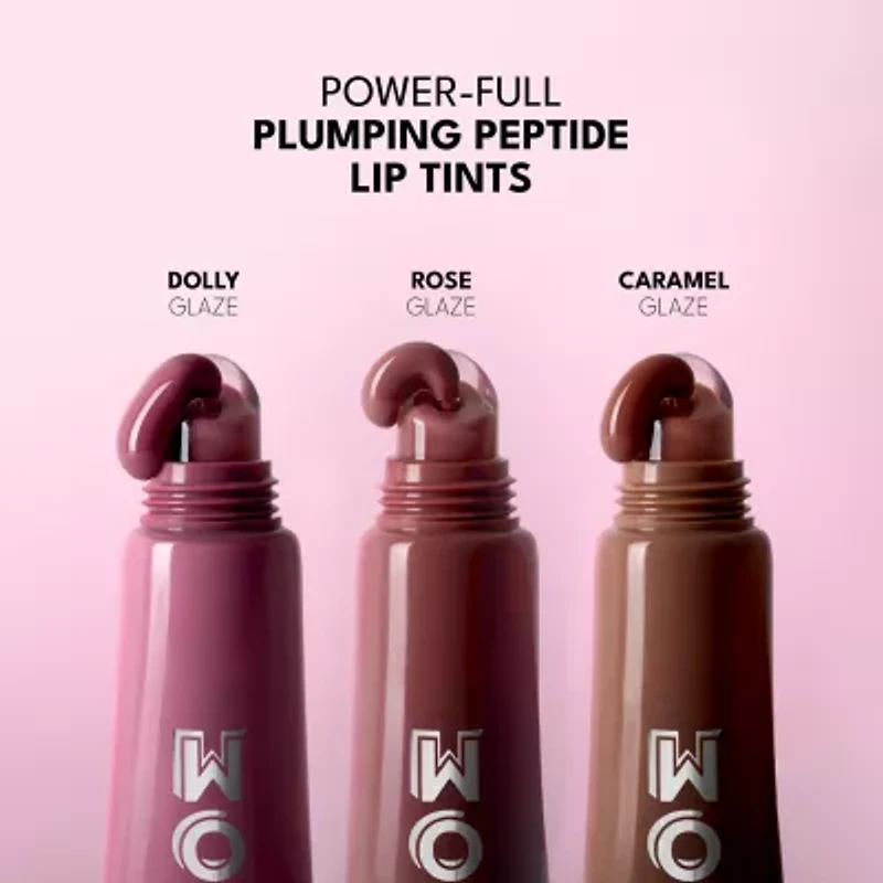 Buxom Power Full Plumping Peptide Lip Tint