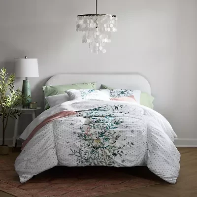 Home Expressions Sloane Comforter Set