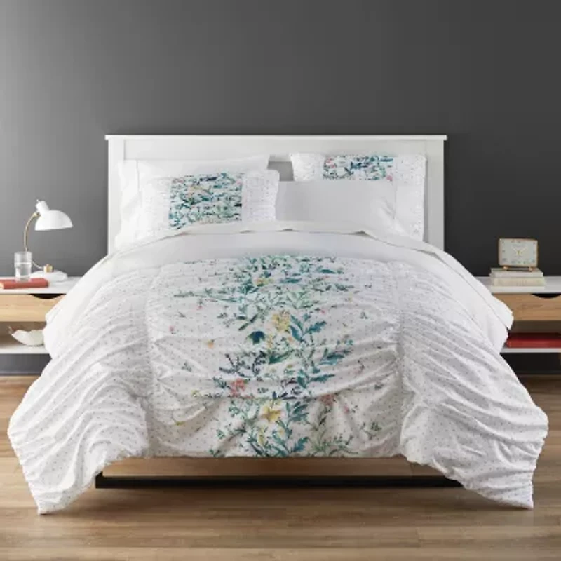 Home Expressions Sloane Comforter Set
