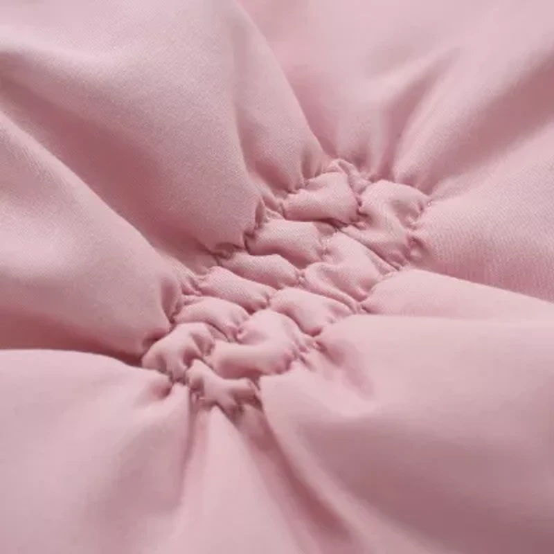 AEROPOSTALE Diamond Puff Easy Care Comforter Set