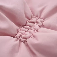 AEROPOSTALE Diamond Puff Easy Care Comforter Set