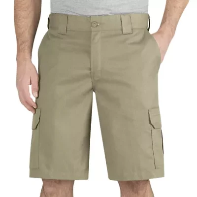 Dickies Flex Mens 11" Cargo Short