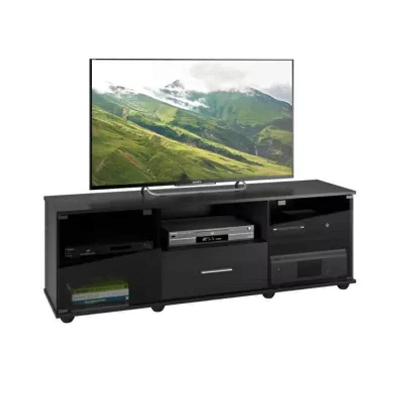 Fernbrook 60" Wood TV Stand