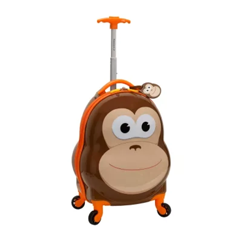 Rockland My First Luggage