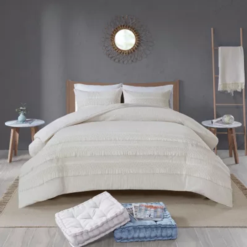 Madison Park Joelie 3-pc. Comforter Set