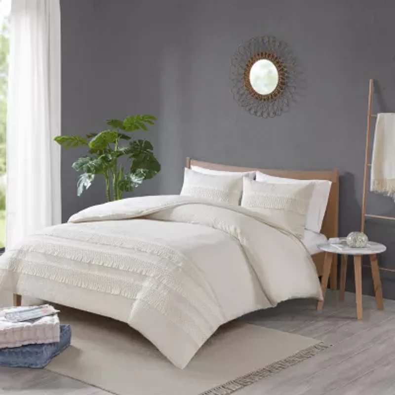 Madison Park Joelie 3-pc. Comforter Set