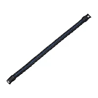 Mens Stainless Steel 8 1/2 Inch Link Bracelet