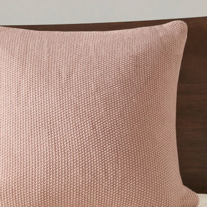 INK+IVY Ellipse 3-pc. Cotton Comforter Set