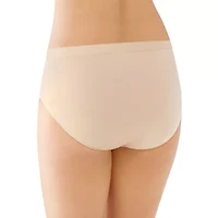 Bali Comfort Revolution® Womens Seamless Cooling Brief Panty 803j