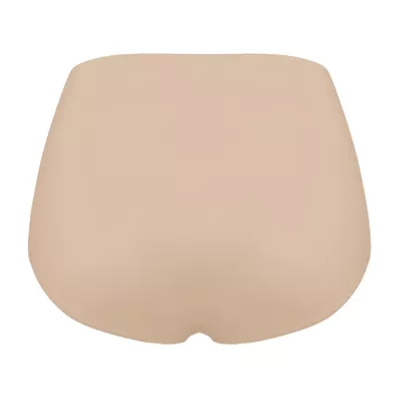 Bali Comfort Revolution® Womens Seamless Cooling Brief Panty 803j