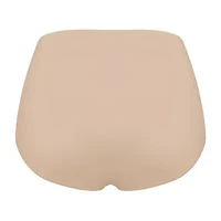 Bali Comfort Revolution® Womens Seamless Cooling Brief Panty 803j