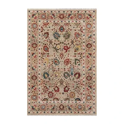 Momeni Lenox 4 Indoor Rectangular Accent Rug