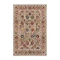Momeni Lenox 4 Indoor Rectangular Accent Rug