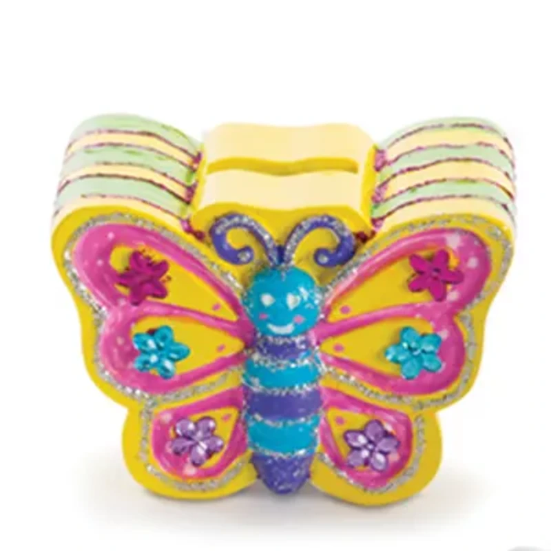 Melissa & Doug Favorite Things Set Craft Kit