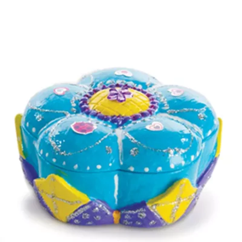 Melissa & Doug Favorite Things Set Craft Kit