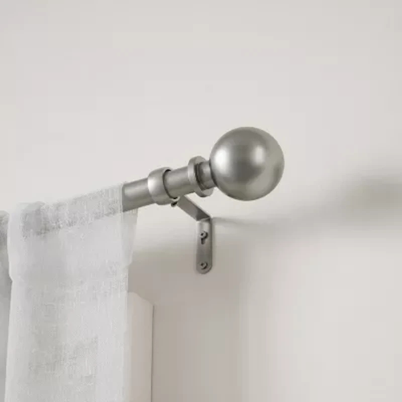 Umbra Bolas 1 Adjustable Curtain Rod