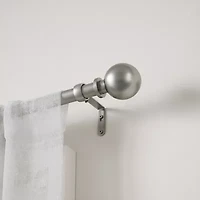 Umbra Bolas 1 Adjustable Curtain Rod
