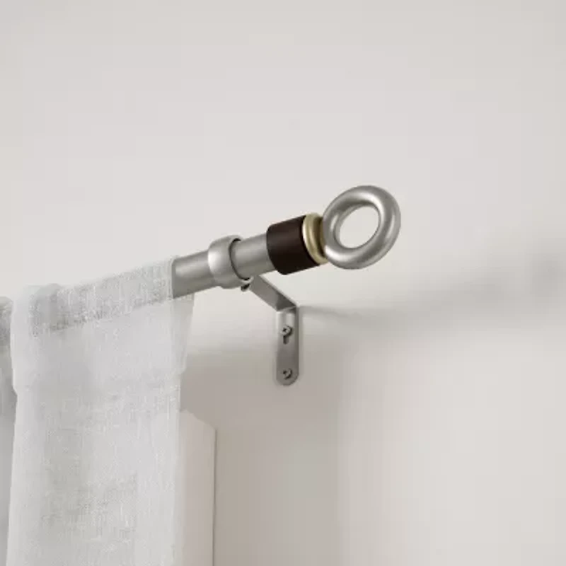Umbra Circo 1 IN Adjustable Curtain Rod